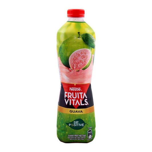 Nestle Guava 1x12