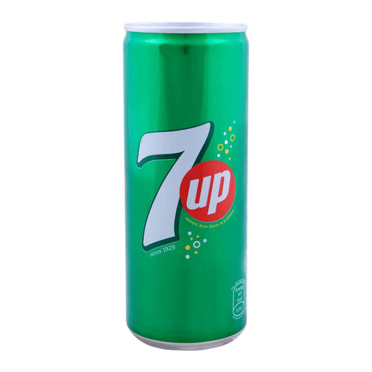 7up 250ml (1x12)