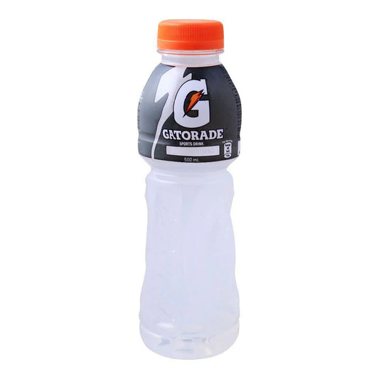 Gatorade White 500ml