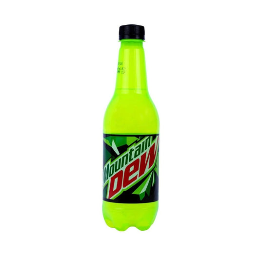 Mountain Dew 500ml (1x12)