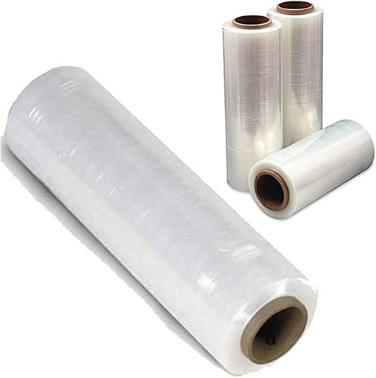 Shrink Wrap 1x6