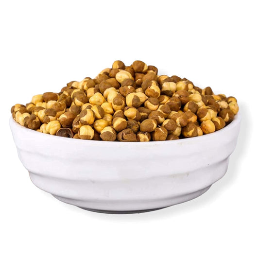 Roasted Chana (25kg)