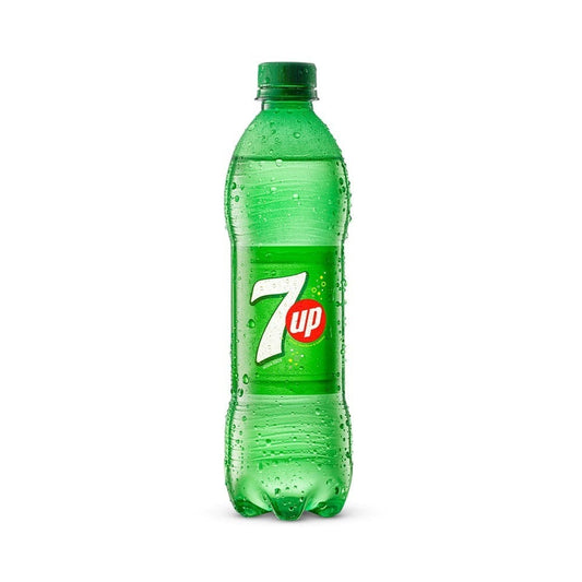 7up 500ml (1x12)