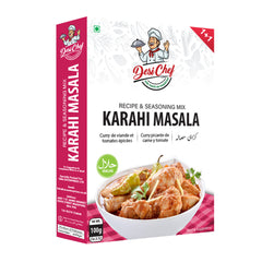 Karahi Gosht 100g x 6
