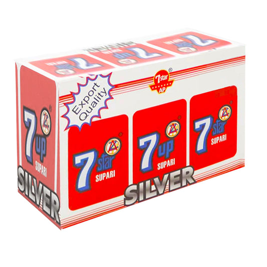 7up Supari 1x12