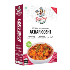 Achar Gosht Masala 100g x 6