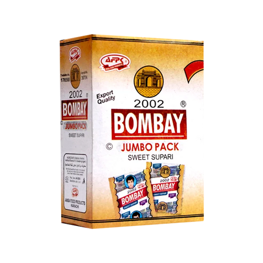 Bombay Supari 1x12