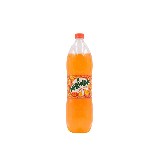 Mirinda Drink 1.5Ltr (1x6)