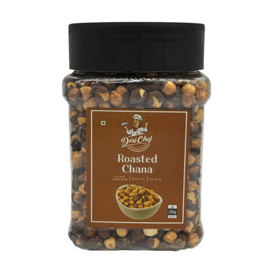 Roasted Chana 250g x 6