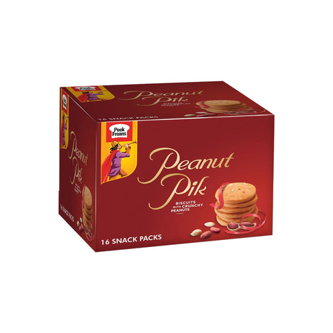 Peanut Pik