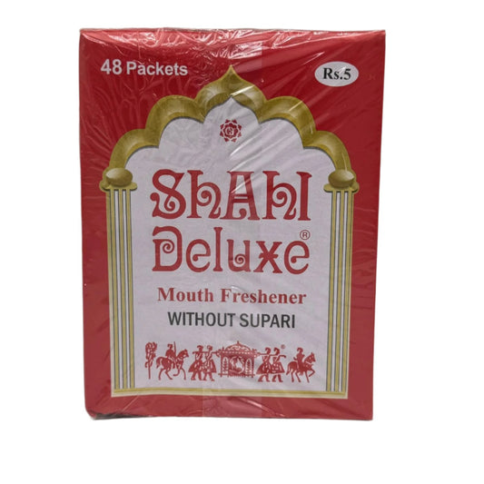 Shahi Deluxe Supari 1x12