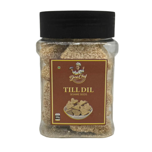 Till Dill 300g x 6