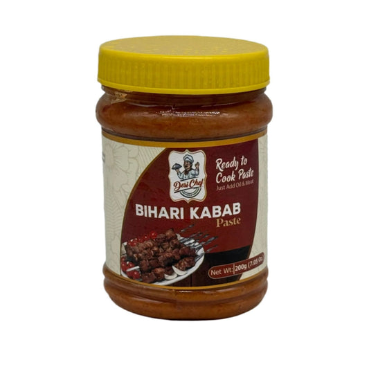 Bihari Kabab Paste 200g x 12