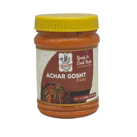 Achar Gosht Paste 100g x 12