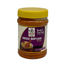 Deggi Biryani Paste 100g x 12