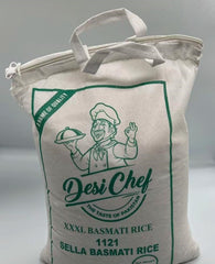 Sella Rice 20kg