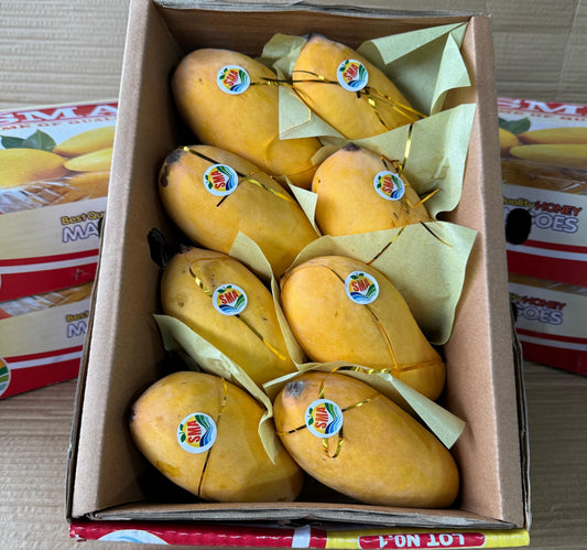 Pakistani Sindhiri Mango