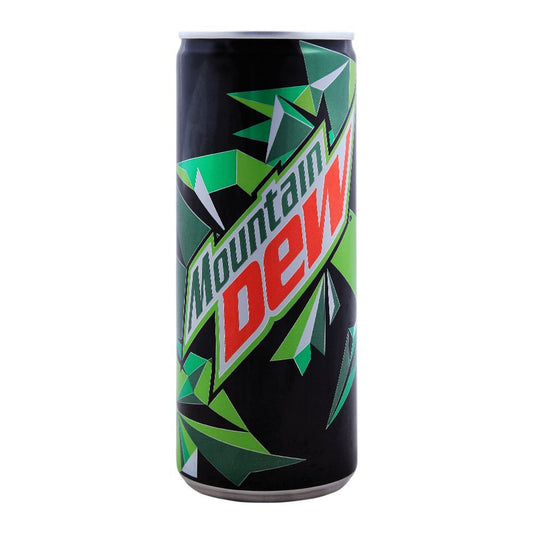 Mountain Dew 250ml (1x12)