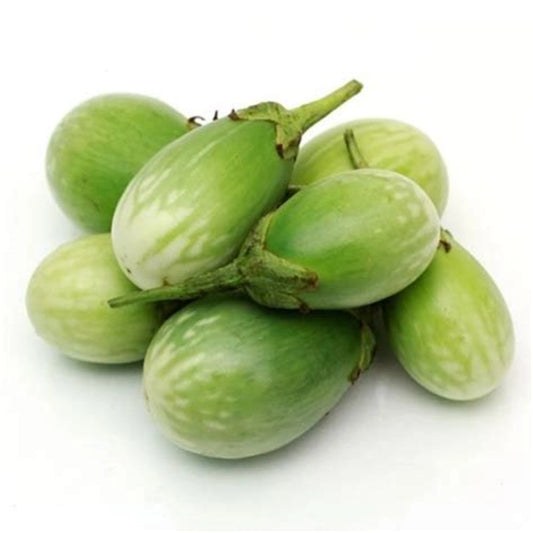 Green Ravaya