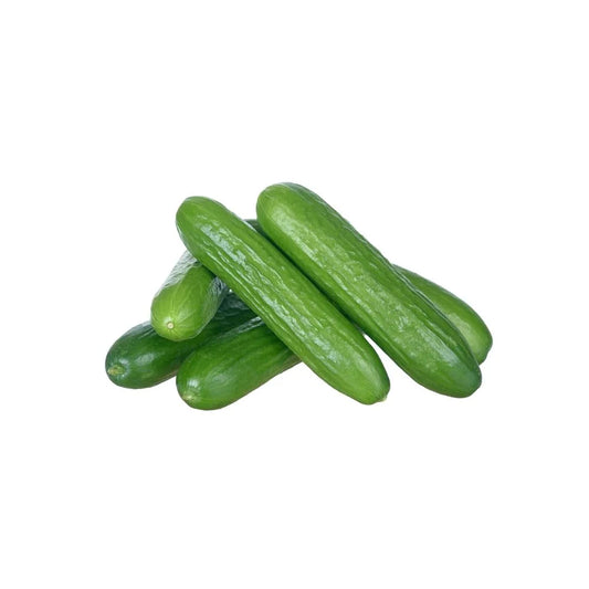 Baby Cucumber