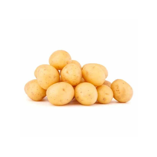 Baby Potato