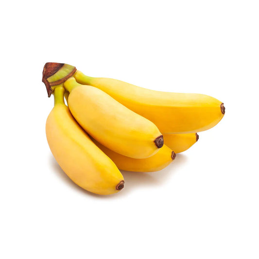 Apple Banana