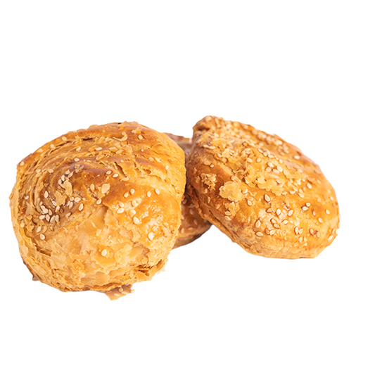 Rehmat-E-Shereen Round Bakar Khani 300g X 12