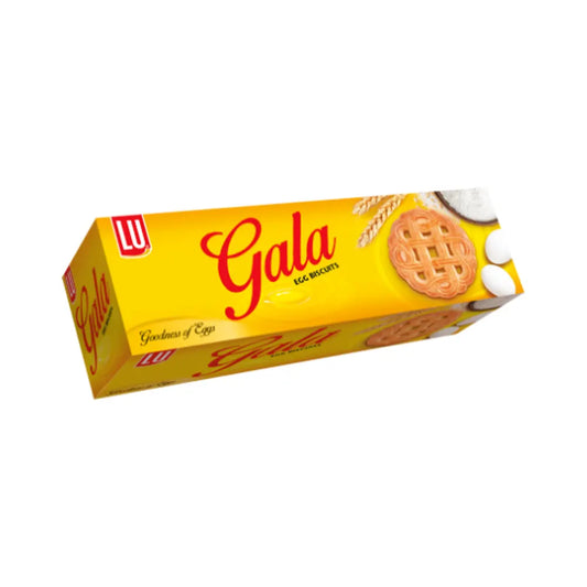 Gala Family Pack
