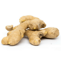 Ginger