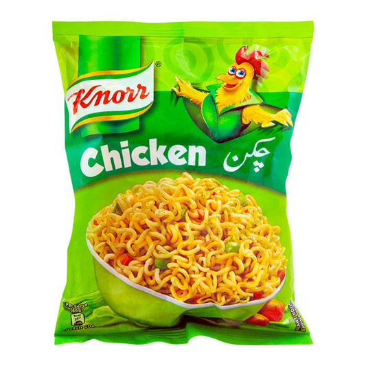 Knorr Chicken Noodle