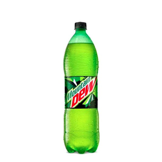 Mountain Dew Drink 1.5Ltr (1x6)