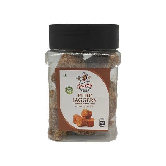 Pure Jaggery 1x6