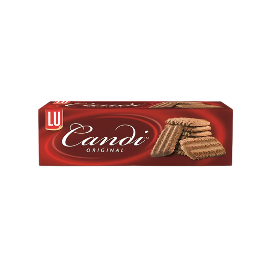Candi Family Pack