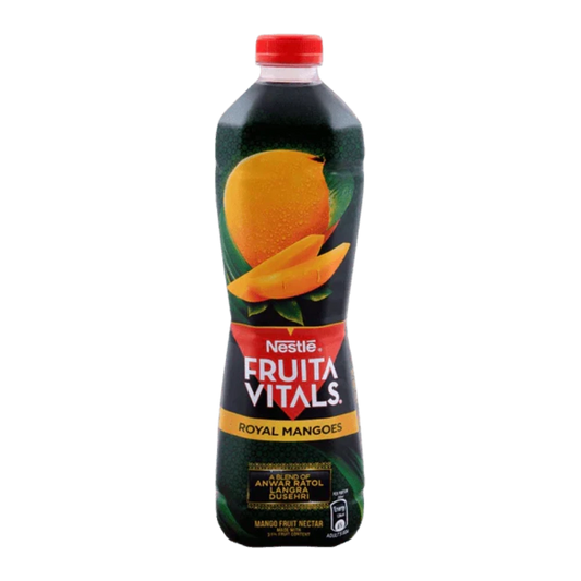Nestle Royal Mangoes 1x12