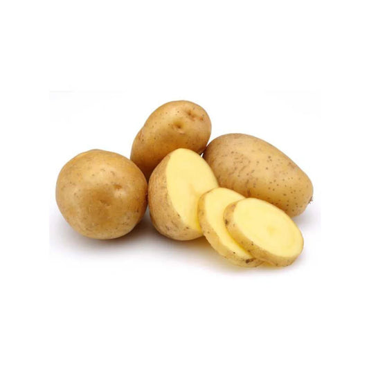 Potatoes