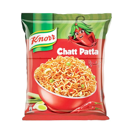 Knorr Chatt Patta Noodle