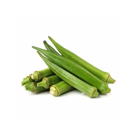 Okra