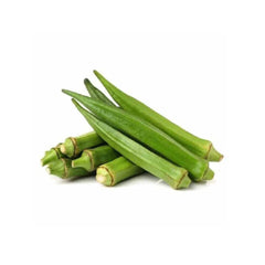 Okra