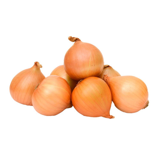 Yellow Onions