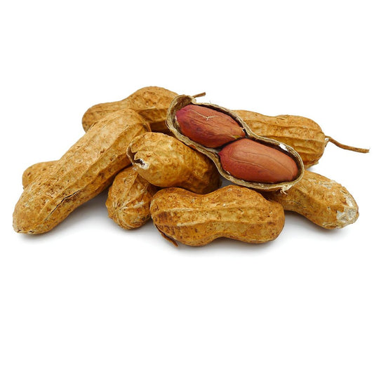 Roasted Peanuts