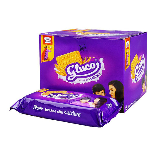 Gluco Half Roll