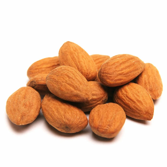 Almonds