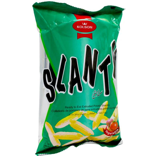 Slanty Vegetable 1x24