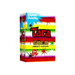 Tara Supari 1x12