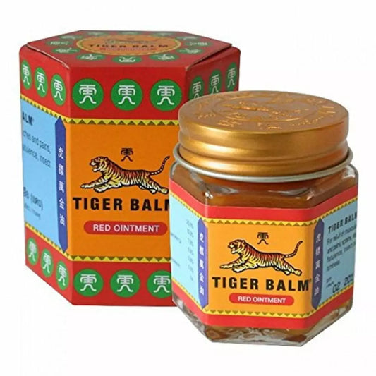 Tiger Balm 1x12