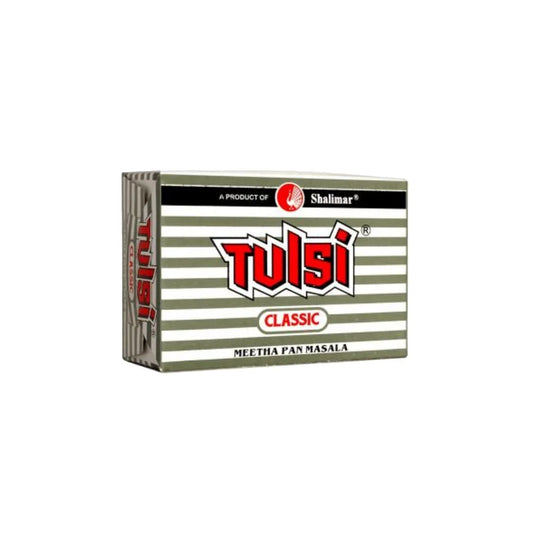 Tulsi Supari 1x12